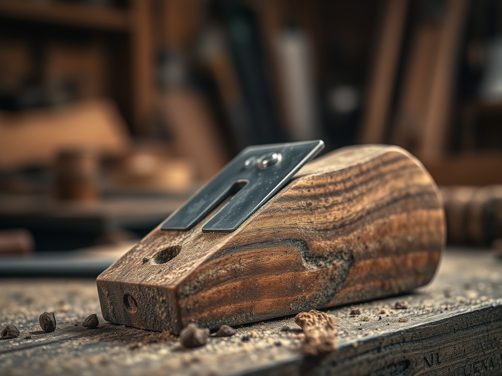 Forging a Shop Punch
