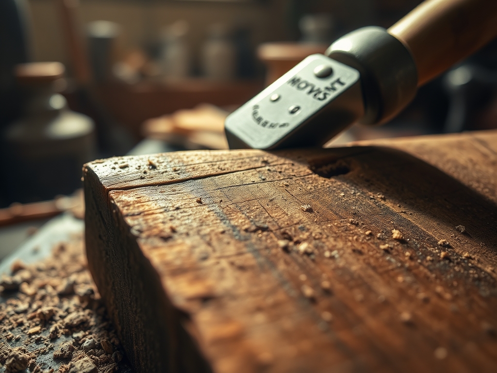 Leather Edge Burnishing Secrets