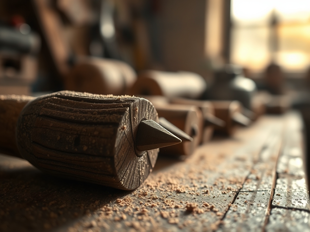 Traditional Glue Making Tips